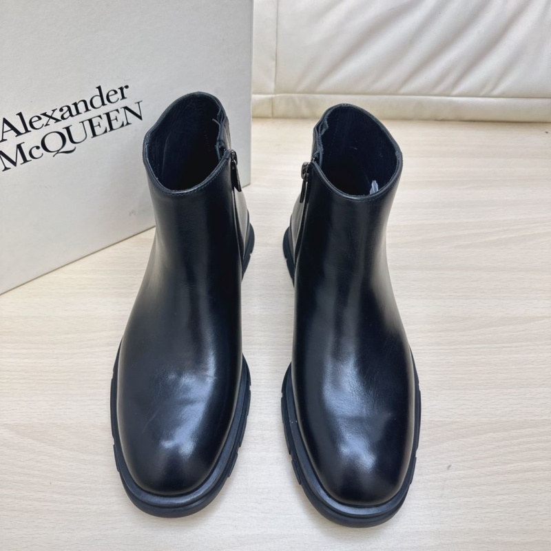 M*Q*en boots